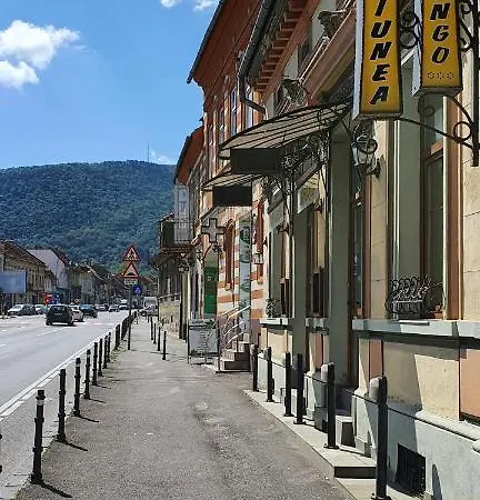 Flamingo 3* Braşov