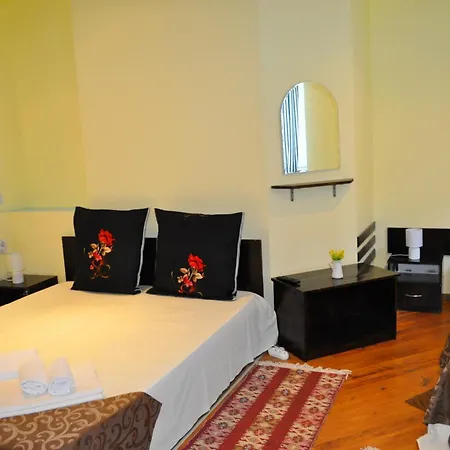 Maison d'hôtes Flamingo Braşov