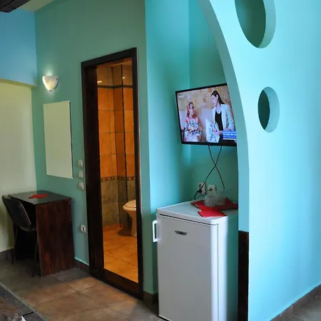 Flamingo Maison d'hôtes 3*