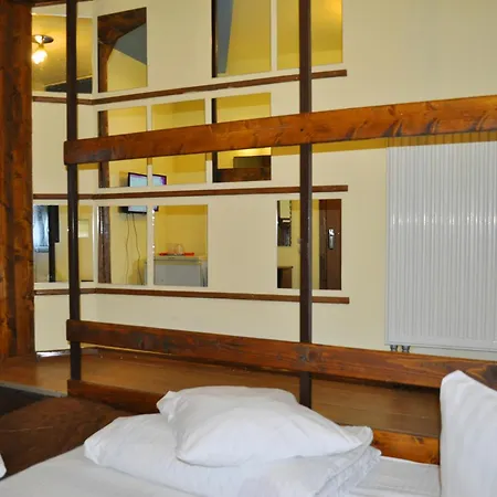 Maison d'hôtes Flamingo 3*