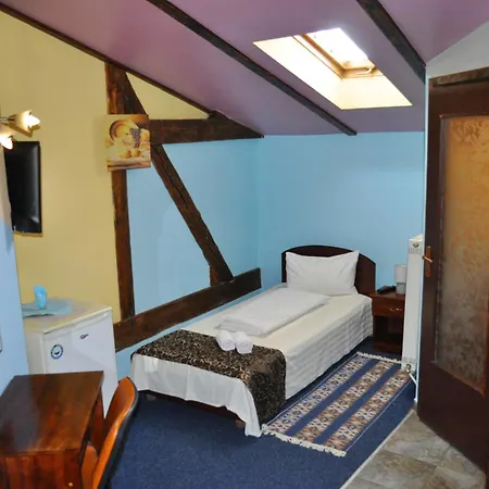 Flamingo Maison d'hôtes Braşov