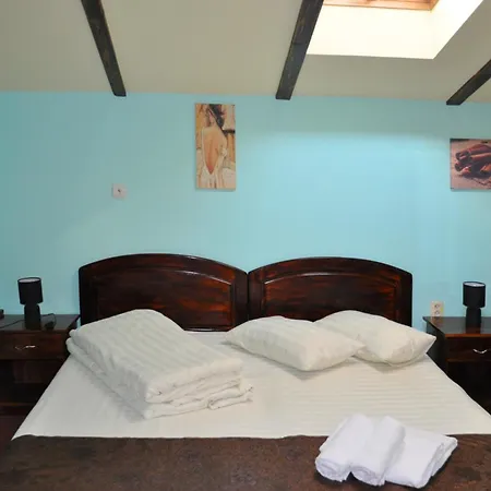 Maison d'hôtes Flamingo 3*
