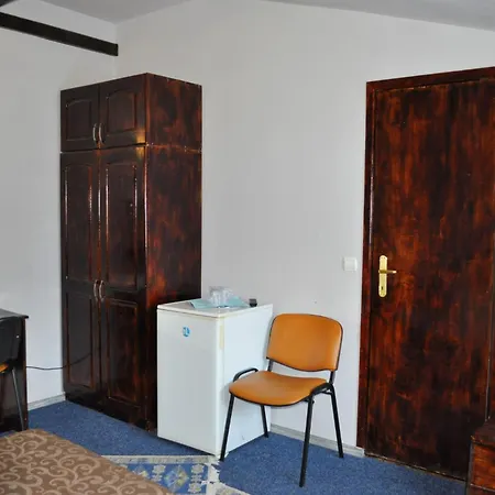 Maison d'hôtes Flamingo 3*