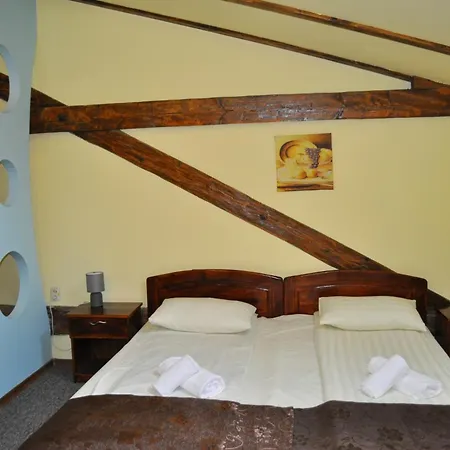 Maison d'hôtes Flamingo 3*
