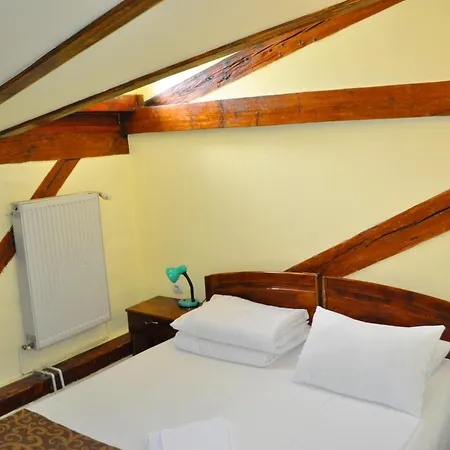 Flamingo 3* Braşov