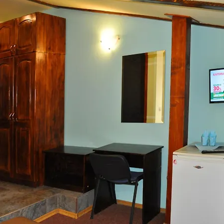 Flamingo Maison d'hôtes Braşov