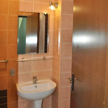 Maison d'hôtes Flamingo Braşov
