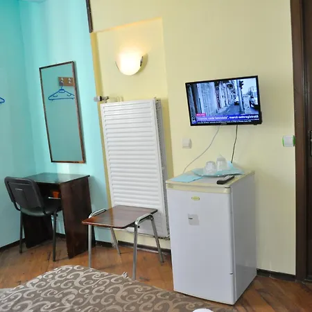 Maison d'hôtes Flamingo Braşov