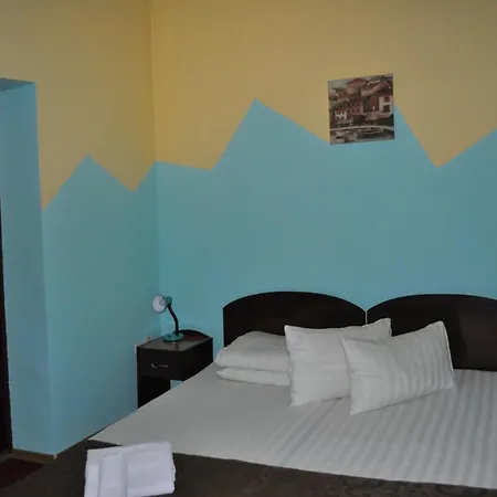 Flamingo Maison d'hôtes 3*