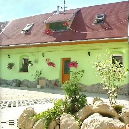 Flamingo Maison d'hôtes 3*
