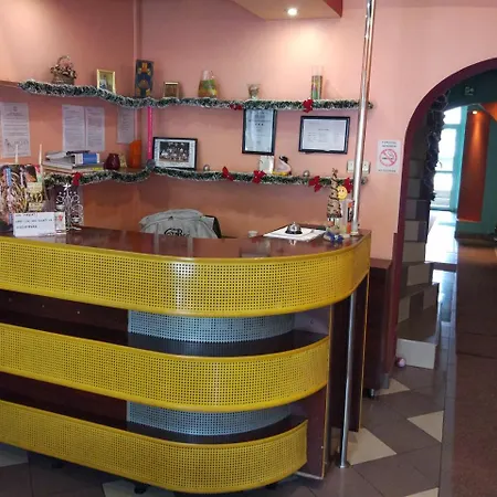 Flamingo 3* Braşov